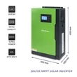 Kép 3/13 - Qoltec Hibrid Napelemes Inverter Off-Grid 6KVA