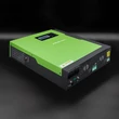 Kép 7/13 - Qoltec Hibrid Napelemes Inverter Off-Grid 6KVA
