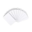 Kép 1/9 - Qoltec 13.56 MHz Mifare RFID kártya 10 db-os csomagban