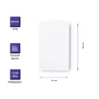 Kép 3/9 - Qoltec 13.56 MHz Mifare RFID kártya 10 db-os csomagban