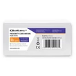 Kép 9/9 - Qoltec 13.56 MHz Mifare RFID kártya 10 db-os csomagban