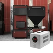 Kép 2/11 - Qoltec 800VA tiszta szinuszhullámú UPS tápegység