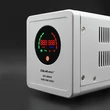 Kép 8/12 - Qoltec 800VA szünetmentes tápegység tiszta szinuszhullámmal