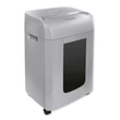 Kép 1/10 - Qoltec Shredder AFFILATI 23L csendes mikrovágású iratmegsemmisítő