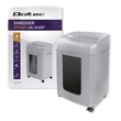 Kép 5/10 - Qoltec Shredder AFFILATI 23L csendes mikrovágású iratmegsemmisítő