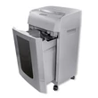 Kép 6/10 - Qoltec Shredder AFFILATI 23L csendes mikrovágású iratmegsemmisítő