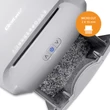 Kép 2/10 - Qoltec Shredder AFFILATI 23L csendes mikrovágású iratmegsemmisítő