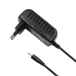 Kép 1/7 - Qoltec 15W töltő fekete színben, 1.4m kábellel