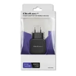 Kép 2/8 - Qoltec 12W USB töltő fekete színben