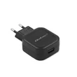Kép 6/8 - Qoltec 12W USB töltő fekete színben