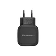 Kép 6/8 - Qoltec 17W töltő 2xUSB és USB C kábellel