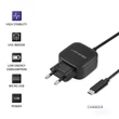 Kép 4/8 - Qoltec 17W töltő USB és USB-C csatlakozóval