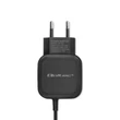 Kép 6/8 - Qoltec 17W töltő USB és USB-C csatlakozóval