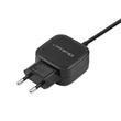 Kép 8/8 - Qoltec 17W töltő USB és USB-C csatlakozóval