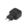 Kép 8/8 - Qoltec 17W töltő 3xUSB, fekete színben