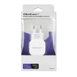 Kép 2/8 - Qoltec 12W USB töltő fehér színben