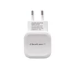 Kép 6/8 - Qoltec 12W USB töltő fehér színben