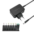 Kép 7/9 - Qoltec univerzális tápegység 30W 12V 2.5A
