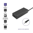 Kép 4/9 - Qoltec 84W asztali tápegység 12V 7A tápkábellel