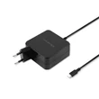 Kép 2/9 - Qoltec 90W USB-C töltő fekete színben