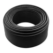 Kép 1/5 - Qoltec 4mm² napelemes kábel 100m fekete színben