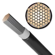 Kép 2/5 - Qoltec fotovoltaikus napelem kábel 6mm² 100m fekete