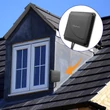 Kép 5/8 - Qoltec 4G LTE DUAL MIMO antenna 35 dBi fekete kék színben
