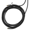 Kép 8/8 - Qoltec 4G LTE DUAL MIMO antenna 35 dBi fekete kék színben