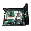 Kép 7/12 - Qoltec Hibrid Napelemes Inverter Off-Grid 3kVA