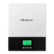 Kép 9/12 - Qoltec Hibrid Napelemes Inverter Off-Grid 3kVA