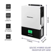 Kép 3/12 - Qoltec Hibrid Napelemes Inverter Off-Grid 3kVA