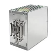 Kép 4/7 - Qoltec ipari DIN sínre szerelhető tápegység 480W 24V