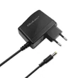 Kép 3/9 - Qoltec 24W hálózati adapter 12V 2A fekete színben