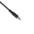 Kép 7/9 - Qoltec 24W hálózati adapter 12V 2A fekete színben