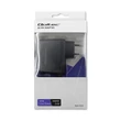 Kép 9/9 - Qoltec 24W hálózati adapter 12V 2A fekete színben