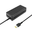 Kép 7/10 - Qoltec tápegység Lenovo laptophoz 135W fekete színben