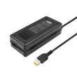 Kép 6/10 - Qoltec tápegység Lenovo laptophoz 135W fekete színben