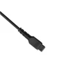 Kép 8/10 - Qoltec univerzális tápegység laptophoz 45W, 8 csatlakozóval