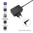 Kép 3/9 - Qoltec 65W tápegység Lenovo laptophoz fekete színben