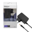 Kép 1/8 - Qoltec 18W hálózati adapter 9V 2A 5.5*2.5 mm