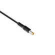 Kép 6/8 - Qoltec 19W hálózati adapter 5.5*2.5 mm dugóval