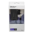 Kép 8/8 - Qoltec 19W hálózati adapter 5.5*2.5 mm dugóval