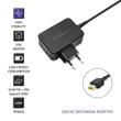 Kép 3/10 - Qoltec 45W tápegység Lenovo laptophoz fekete színben