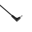 Kép 2/10 - Qoltec 45W tápegység ultrabook laptophoz, fekete színben