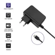 Kép 3/8 - Qoltec 15W hálózati töltő microUSB csatlakozóval