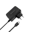 Kép 6/8 - Qoltec 15W hálózati töltő microUSB csatlakozóval