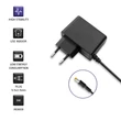 Kép 3/8 - Qoltec 5W hálózati adapter 5.5*2.5 mm dugóval