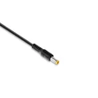 Kép 6/8 - Qoltec 5W hálózati adapter 5.5*2.5 mm dugóval