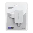 Kép 9/9 - Qoltec 65W USB-C töltő fehér színben