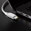 Kép 4/9 - Qoltec 65W USB-C töltő fehér színben